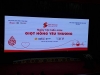 Ngày hội hiến máu tình nguyện huyện Vân Hồ năm 2020